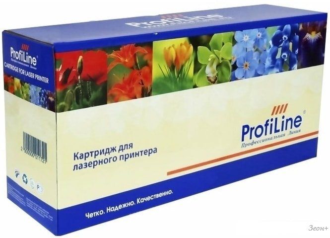 Картридж ProfiLine PL-Q5953A-M (аналог HP 643A)