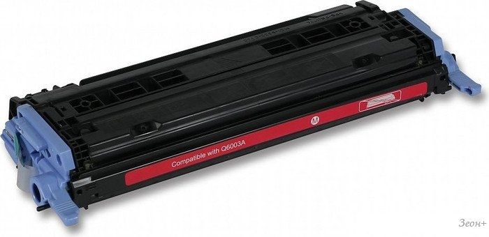 Картридж ProfiLine PL_Q6003A/707_M (аналог HP Q6003A/707 M)