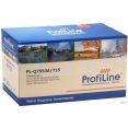 Картридж ProfiLine PL_Q7553A (аналог HP Q7553A)