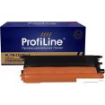 Картридж ProfiLine PL_TN-135BK_BK (аналог Brother TN-135BK)