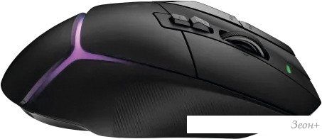 Игровая мышь Logitech G502 X Plus (черный)