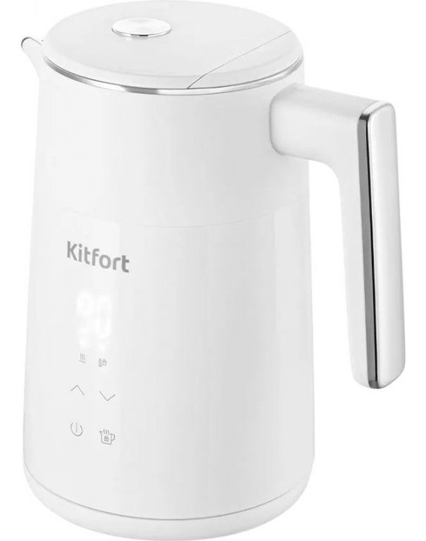 Электрический чайник Kitfort KT-6715