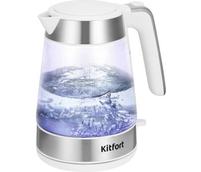   Kitfort KT-6682