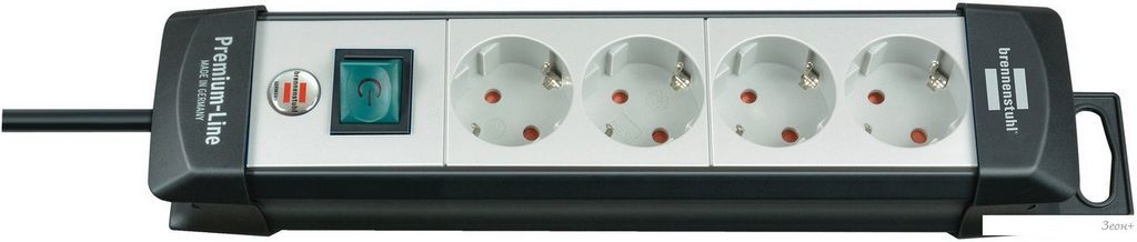 Удлинитель Brennenstuhl Premium-Line 1951540101