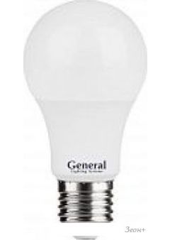   General Lighting GLDEN-WA60-B-9-230-E27-6500