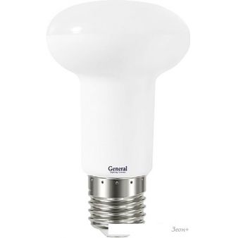   General Lighting GLDEN-R63-B-6-230-E27-6500