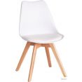 Стул TetChair Tulip (белый)