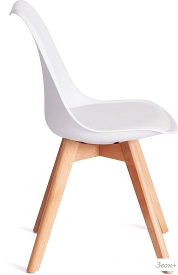 Стул TetChair Tulip (белый)