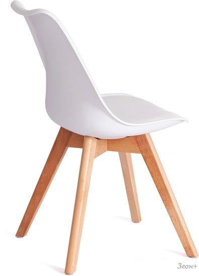 Стул TetChair Tulip (белый)
