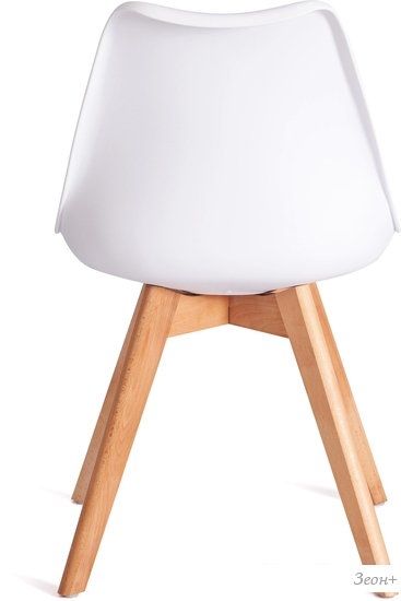 Стул TetChair Tulip (белый)