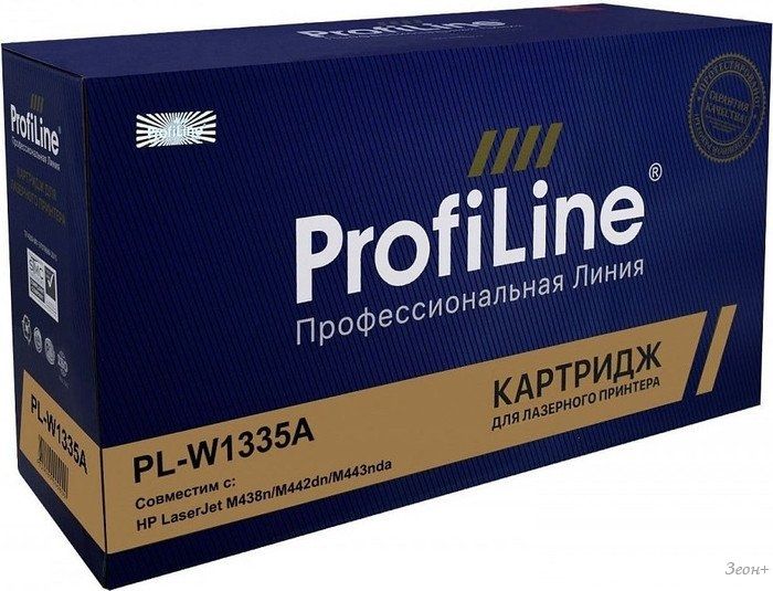 Картридж ProfiLine PL_W1335A (аналог HP W1335A)