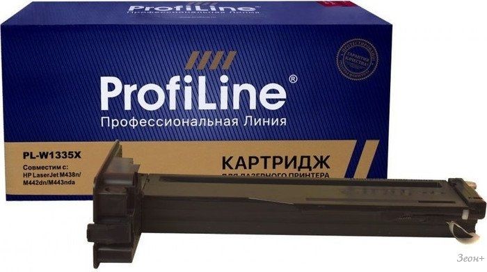 Картридж ProfiLine PL_W1335X (аналог HP W1335X)