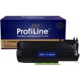 Картридж ProfiLine PL_51B5000 (аналог Lexmark 51B5000)