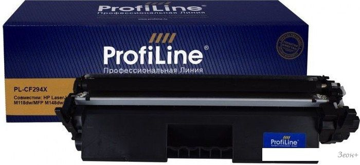 Картридж ProfiLine PL_CF294X (аналог HP CF294X)