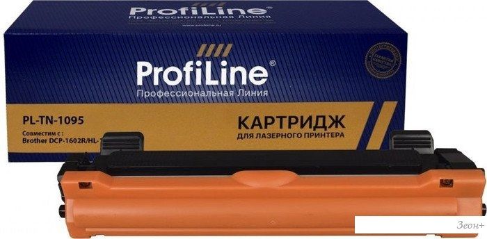 Картридж ProfiLine PL_TN-1095 (аналог Brother TN-1095)