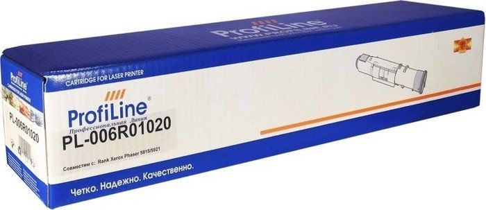 Картридж ProfiLine PL_006R01020 (аналог Xerox 006R01020)