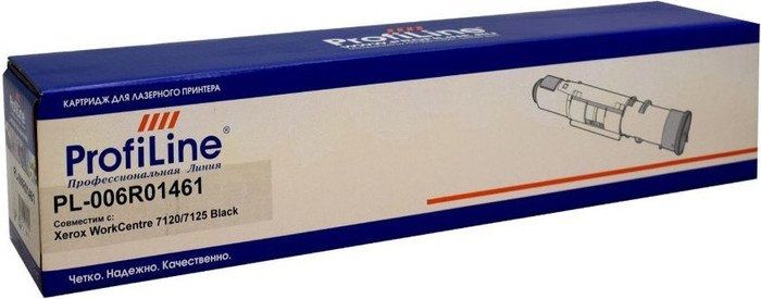 Картридж ProfiLine PL_006R01461_BK (аналог Xerox 006R01461)