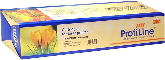 Картридж ProfiLine PL-006R01519-M (аналог Xerox 006R01519)