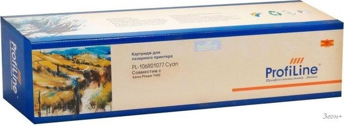 Картридж ProfiLine PL_106R01077 (аналог Xerox 106R01077)