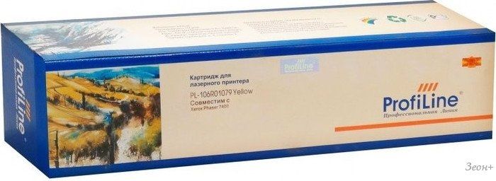 Картридж ProfiLine PL_106R01079 (аналог Xerox 106R01079)