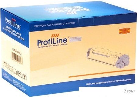 Картридж ProfiLine PL-CLP-M350A-M (аналог Samsung CLP-M350A)