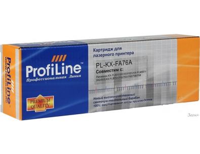  ProfiLine PL-KX-FA76A ( Panasonic KX-FA76A)