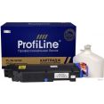 Картридж ProfiLine PL_TK-5270C_С (аналог Kyocera TK-5270C)