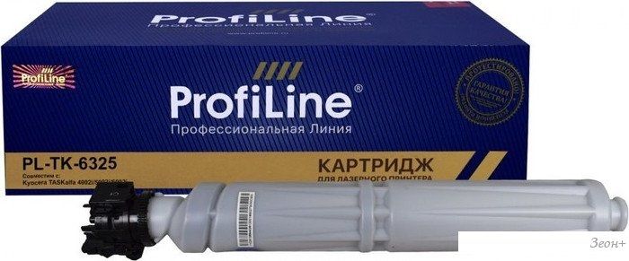 Картридж ProfiLine PL_TK-6325 (аналог Kyocera TK-6325)
