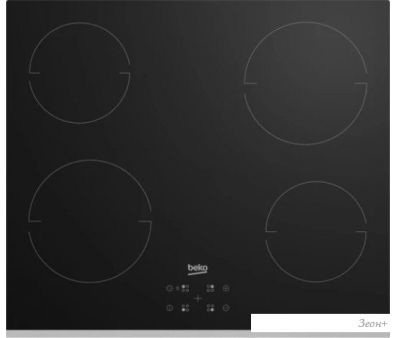   BEKO HII6440RQTB
