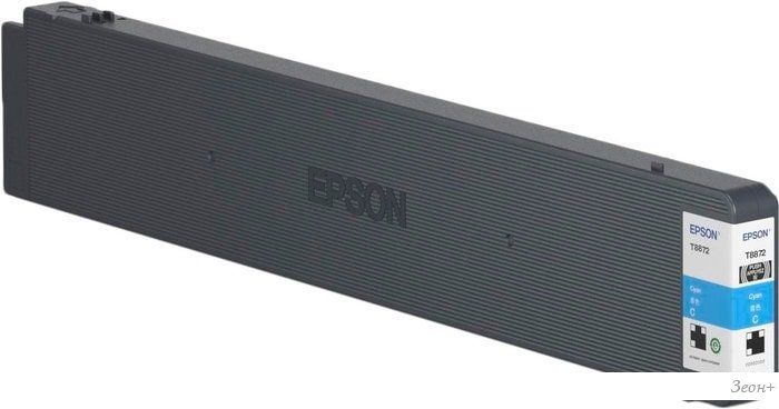 Картридж Epson C13T887200