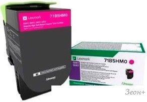 Картридж Lexmark 71B5HM0
