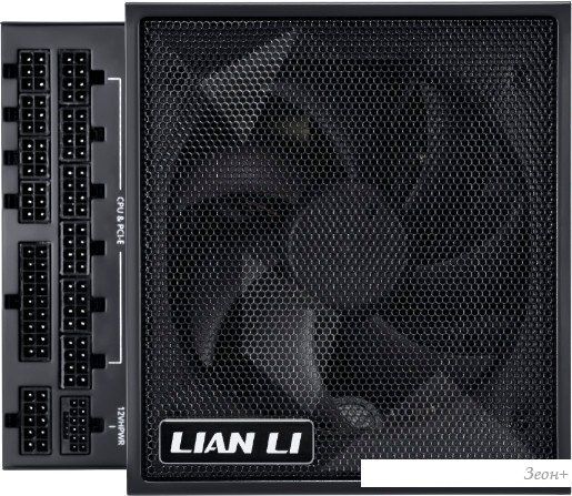 Блок питания Lian Li Edge 1300 G9P.EG1300.BE00.RU