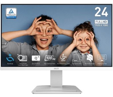  MSI Pro MP2412W