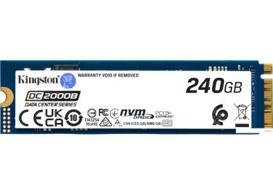 SSD Kingston DC2000B 240GB SEDC2000BM8/240G