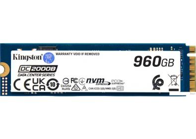 SSD Kingston DC2000B 960GB SEDC2000BM8/960G