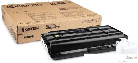 Картридж Kyocera TK-7135