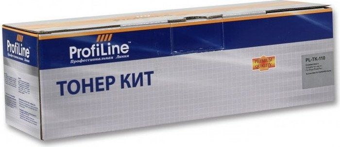 Картридж ProfiLine PL_TK-110 (аналог Kyocera TK-110)