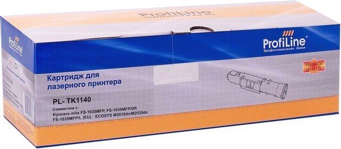 Картридж ProfiLine PL-TK-1140 (аналог Kyocera TK-1140)