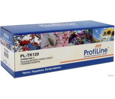  ProfiLine PL_TK-120 ( Kyocera TK-120)