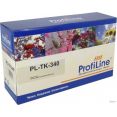 Картридж ProfiLine PL_TK-340 (аналог Kyocera TK-340)