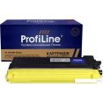 Картридж ProfiLine PL_TN-230Y_Y (аналог Brother TN-230Y)
