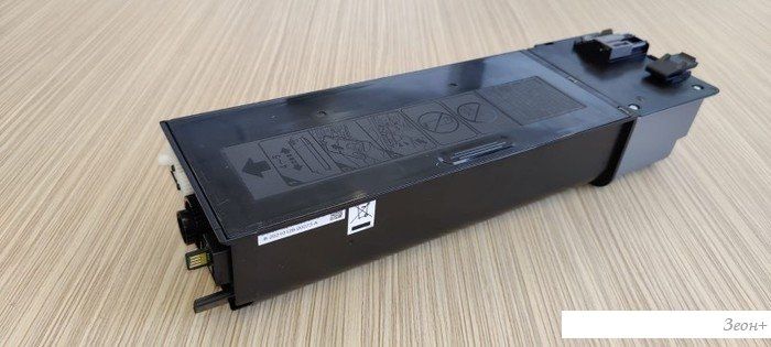 Картридж Sharp BP-GT200