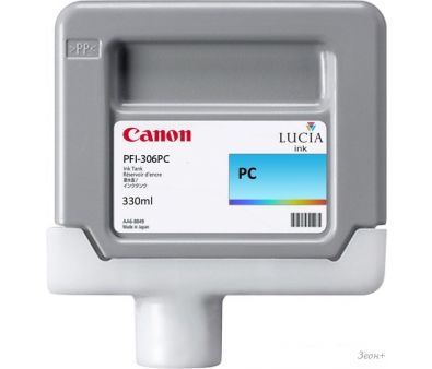  Canon PFI-306PC [6661B001]