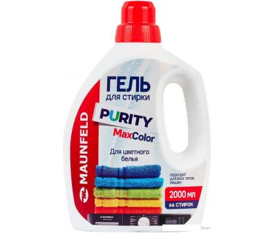    MAUNFELD Purity Max Color 2 