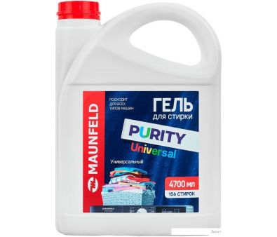    MAUNFELD Purity Universal MWL4700PU 4.7 