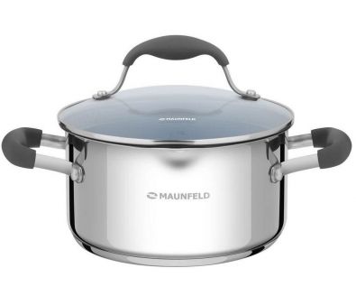  MAUNFELD Laura MCS40S08GR