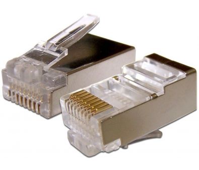 Lanmaster TWT-PL45/S-8P8C-6 (100 )