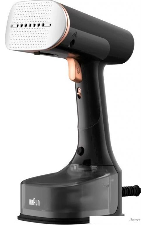 Отпариватель Braun QuickStyle7 GS7077