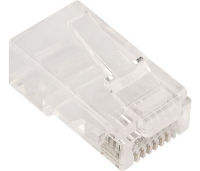  Lanmaster LAN-EZ45-8P8C/U5E-100 (100 )
