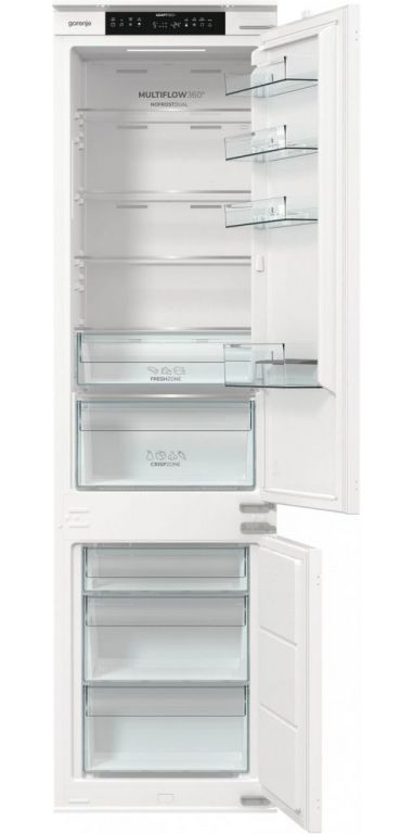 Холодильник Gorenje NRKI519141